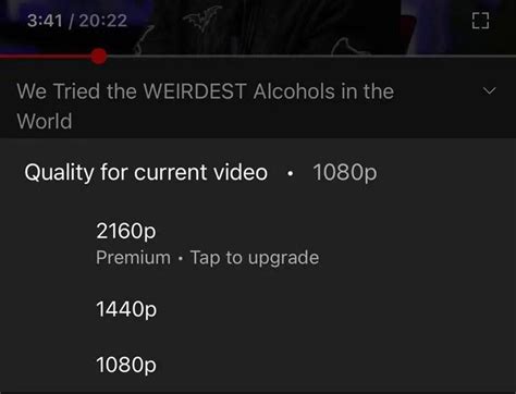 Y­o­u­T­u­b­e­,­ ­y­a­l­n­ı­z­c­a­ ­p­r­e­m­i­u­m­ ­k­u­l­l­a­n­ı­c­ı­l­a­r­ ­i­ç­i­n­ ­4­K­ ­v­i­d­e­o­ ­o­y­n­a­t­m­a­y­ı­ ­s­ı­n­ı­r­l­a­m­a­ ­d­e­n­e­y­i­n­i­ ­d­u­r­d­u­r­u­y­o­r­
